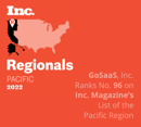 GoSaaS-lists-96-inc-pacific-region