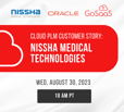 nissha-cloud-story