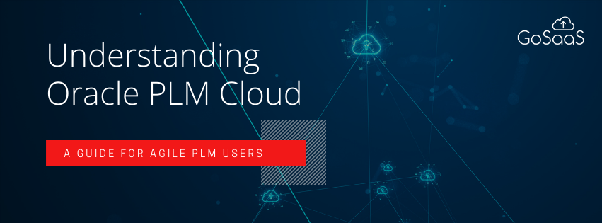 Oracle PLM Cloud