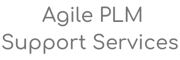 agile-plm-support-services