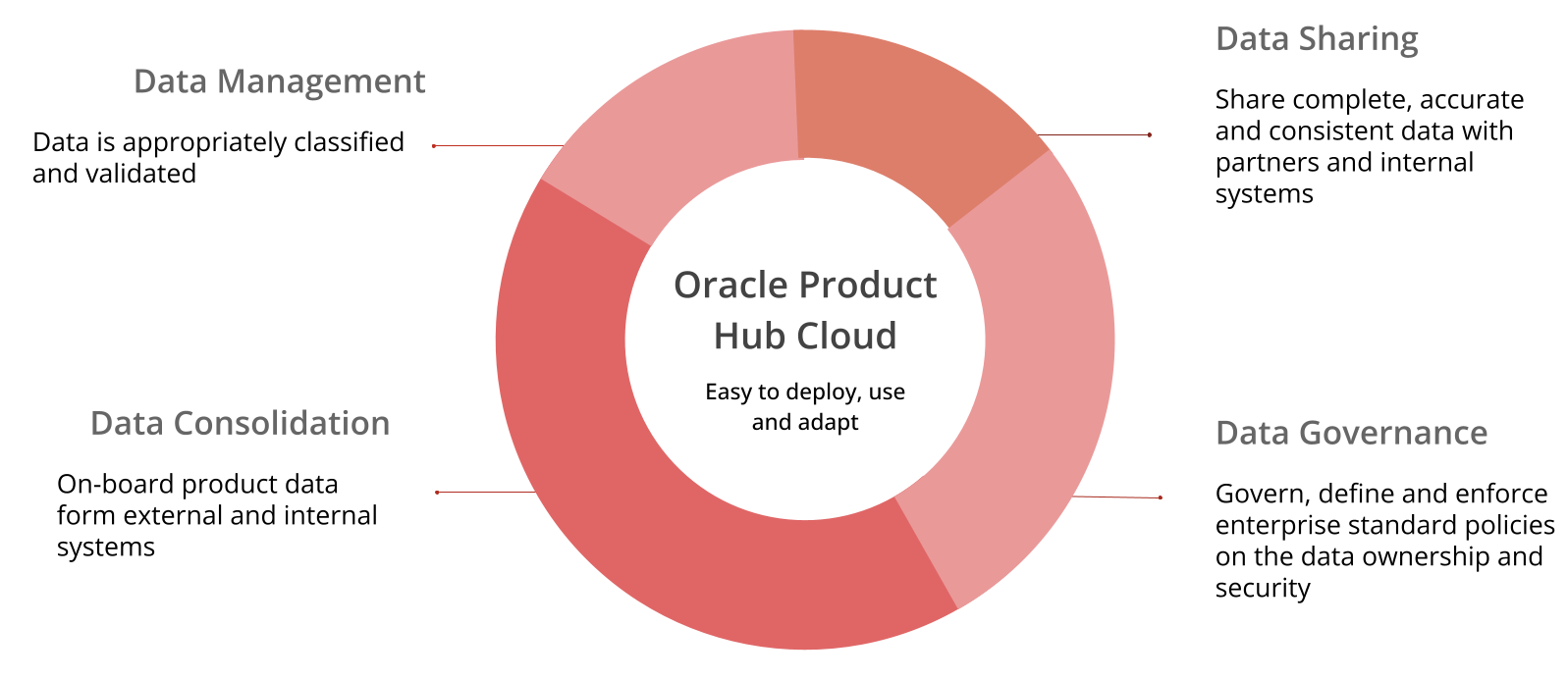 What are Data Oracles?