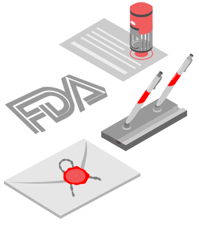 Regulatory-compliance