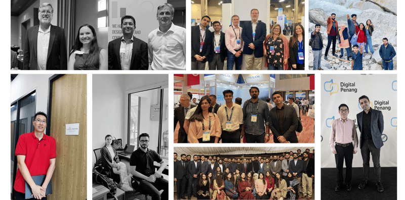 gosaas-global-team