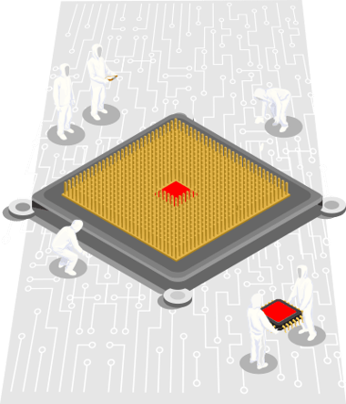 semiconductor industry